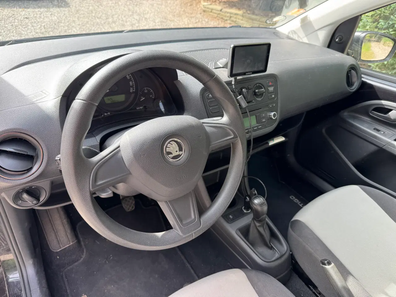 Billede 9 - Skoda Citigo 1.0 75HK 69.xxx