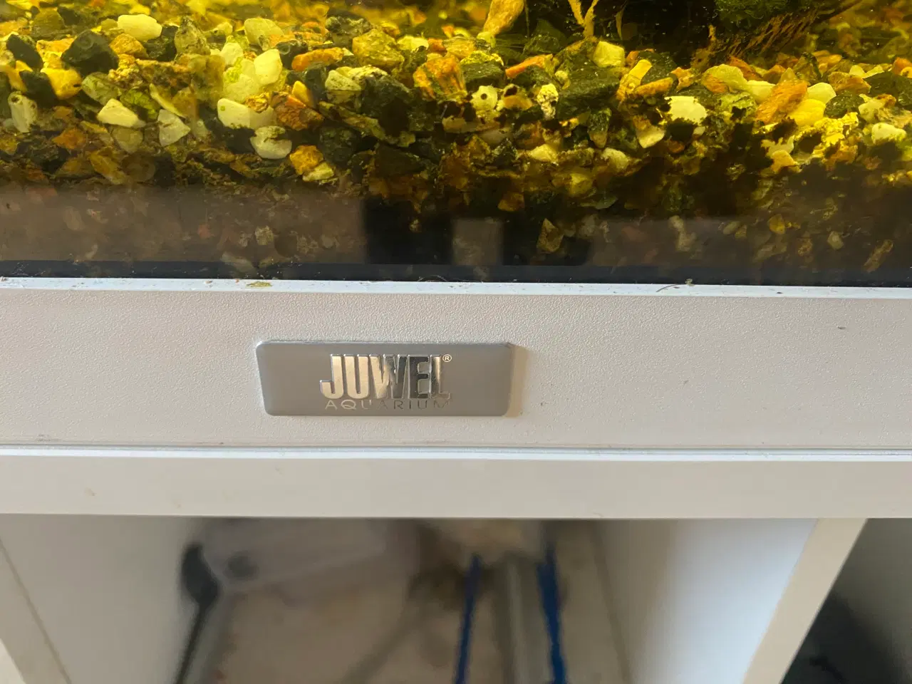 Billede 2 - Akvarium  165 l med alt