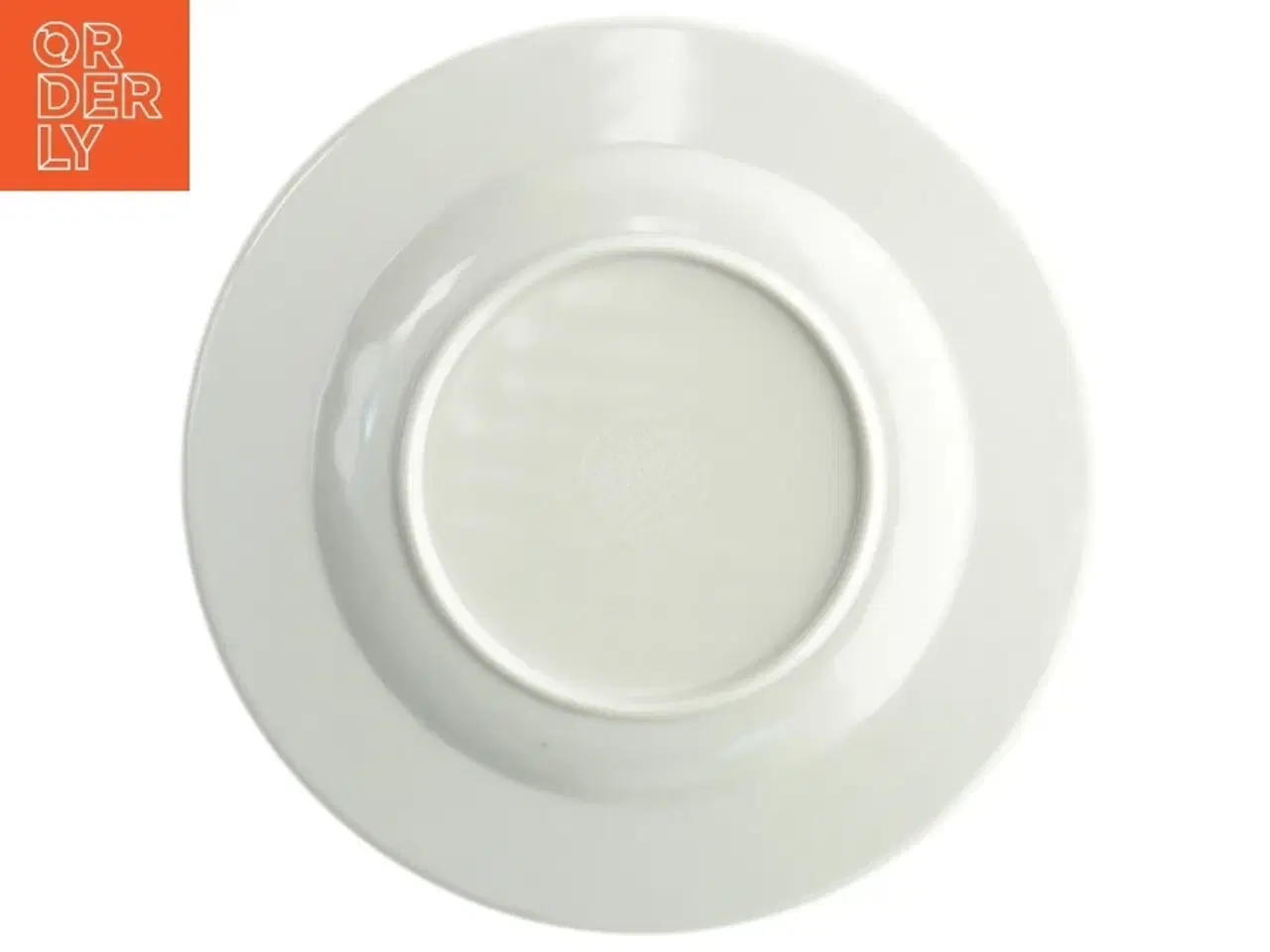 Billede 2 - Tallerken fra Williams Sonoma (str. Ø. 22 cm)