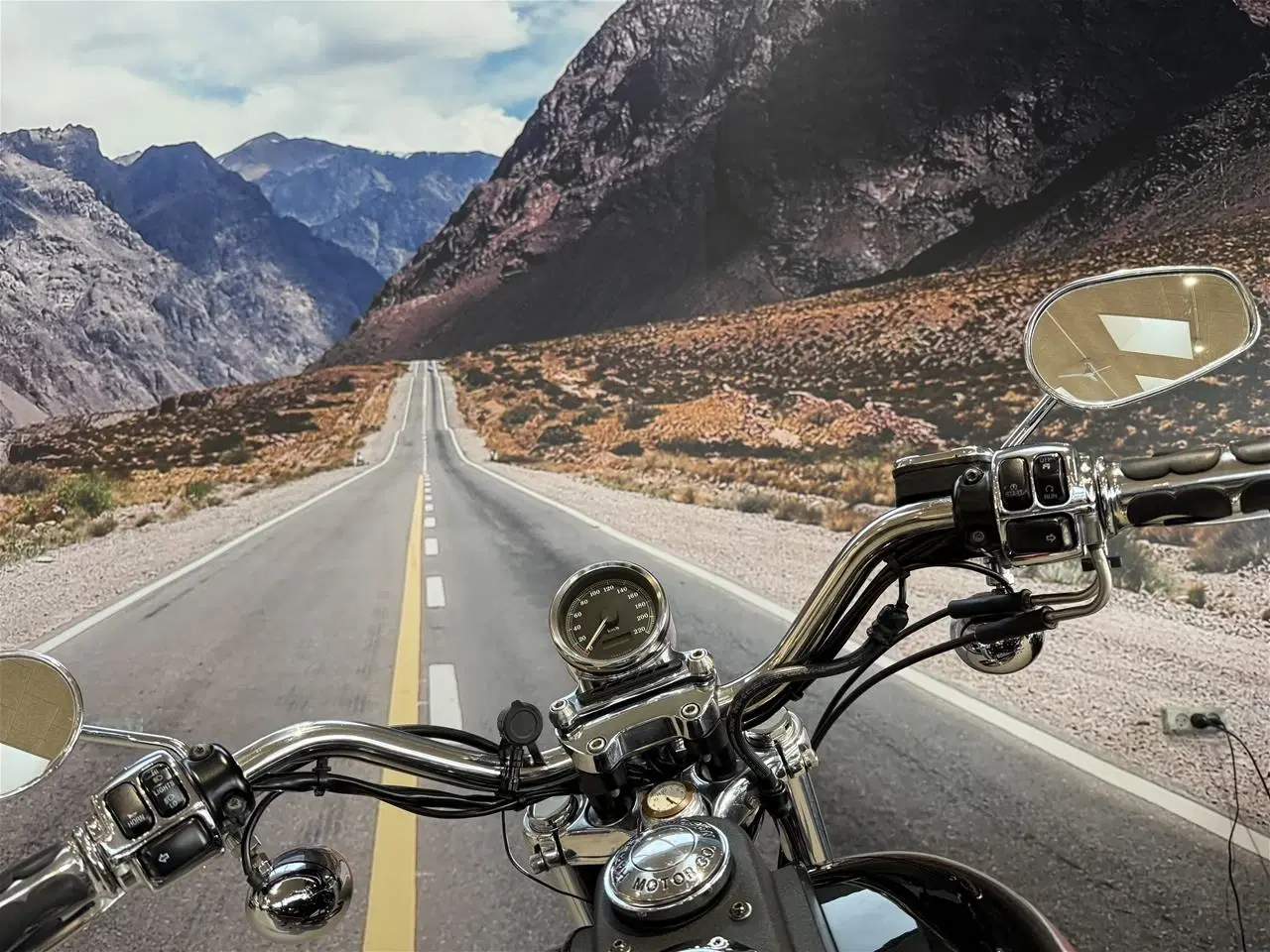 Billede 25 - Harley-Davidson FXD Dyna Super Glide