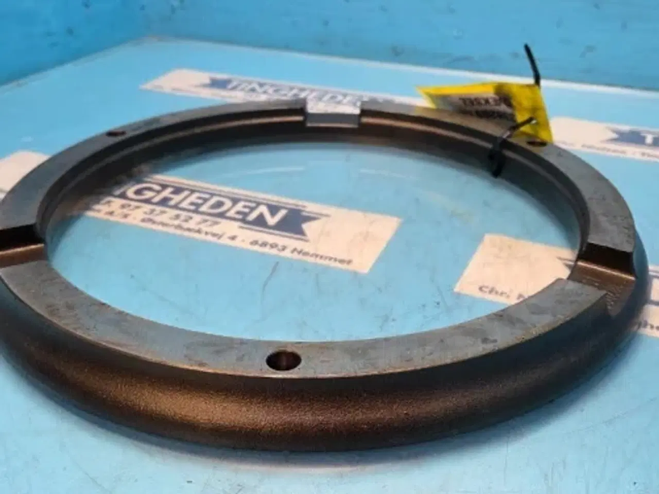 Billede 8 - Massey Ferguson 3060 Dæksel 3382031M1