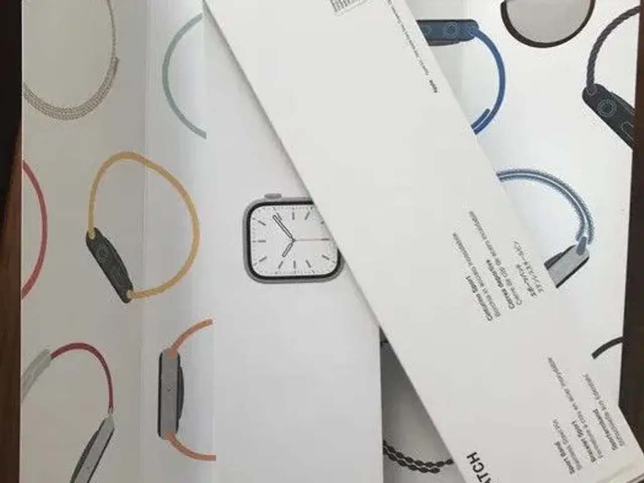 Billede 1 - Apple Watch S7
