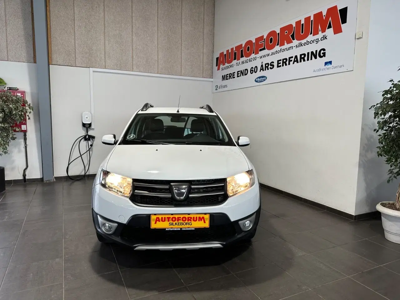 Billede 2 - Dacia Sandero Stepway 0,9 TCe 90 Prestige Van