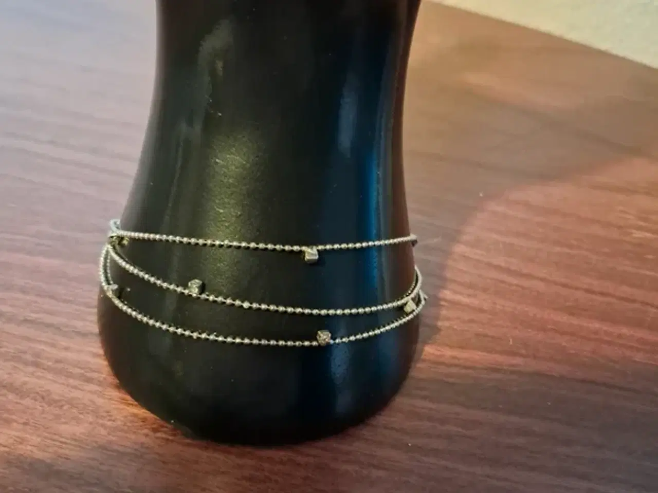 Billede 4 - Ankelkæde