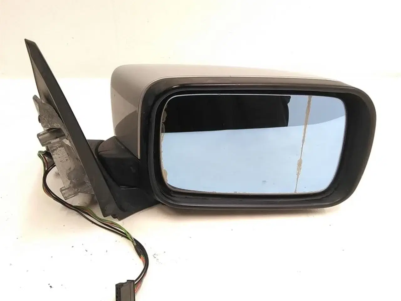 Billede 3 - Sidespejl El-justerbart H.-side K21456 BMW E46