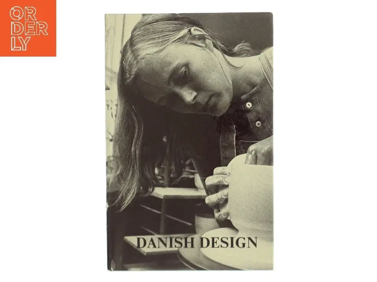 Billede 1 - Danish Design (Bog)