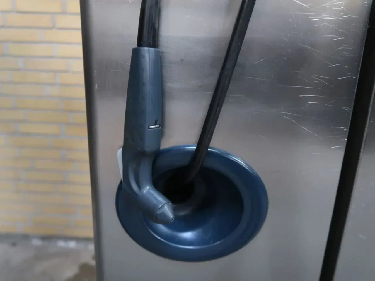 Billede 7 - Rational SCC 201 kombiovn