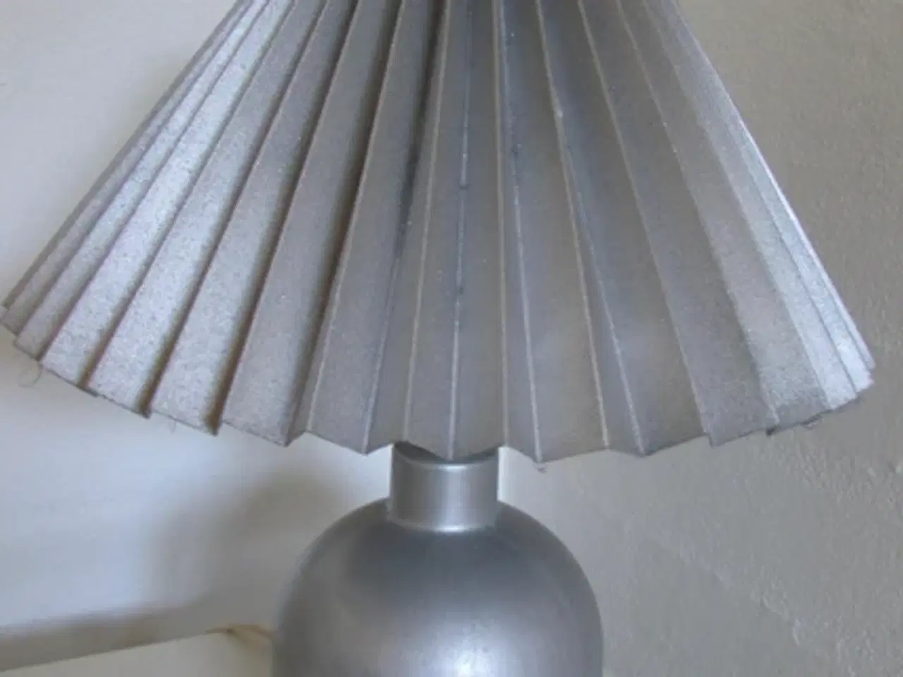 Billede 1 - Lampe