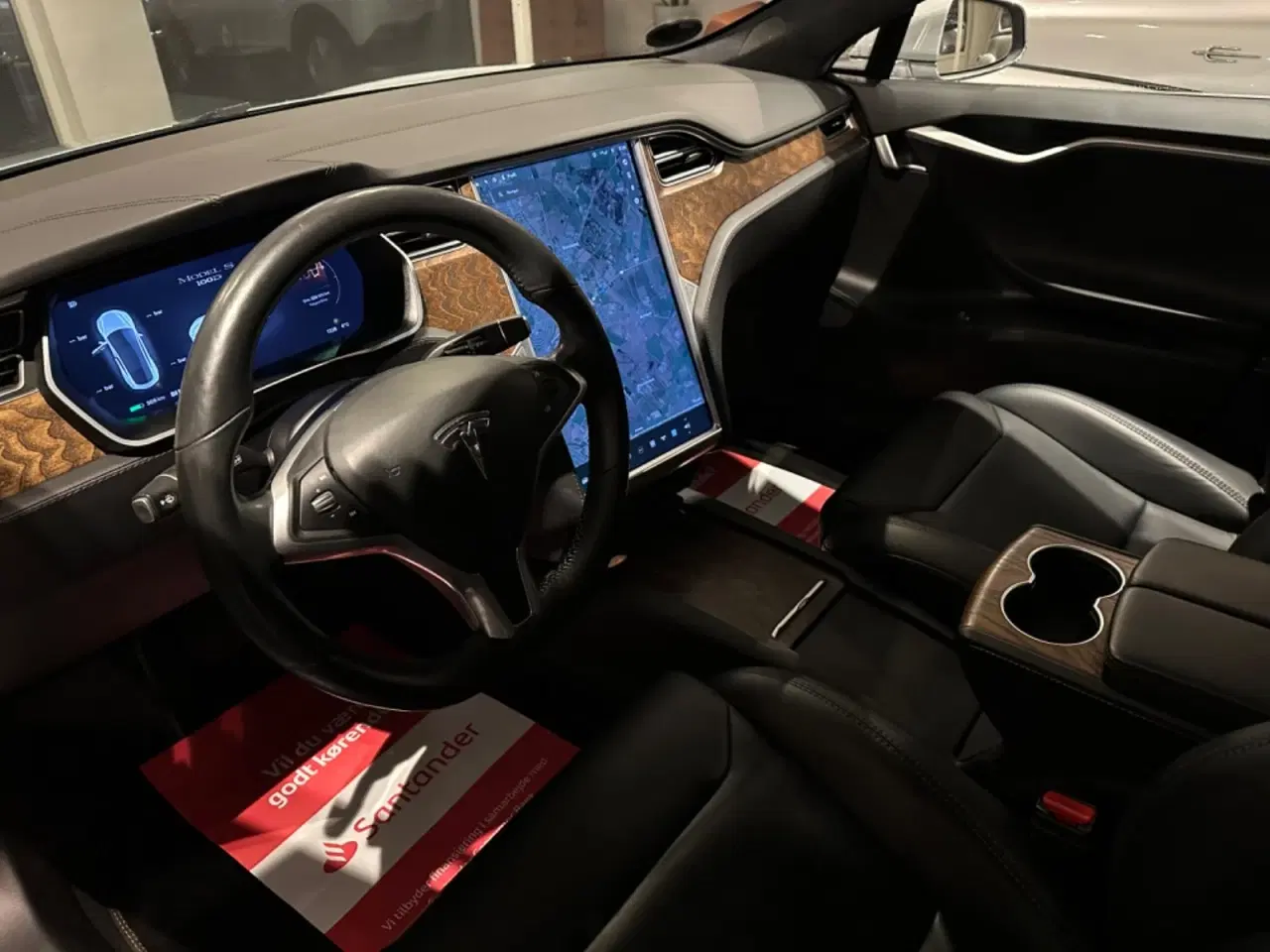 Billede 13 - Tesla Model S  100D