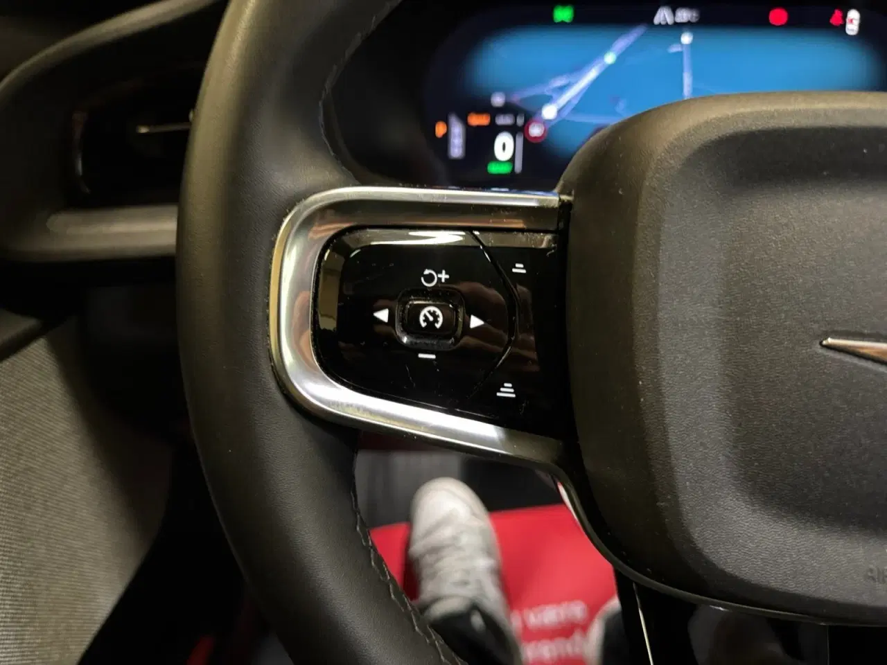 Billede 13 - Polestar 2  Long Range AWD