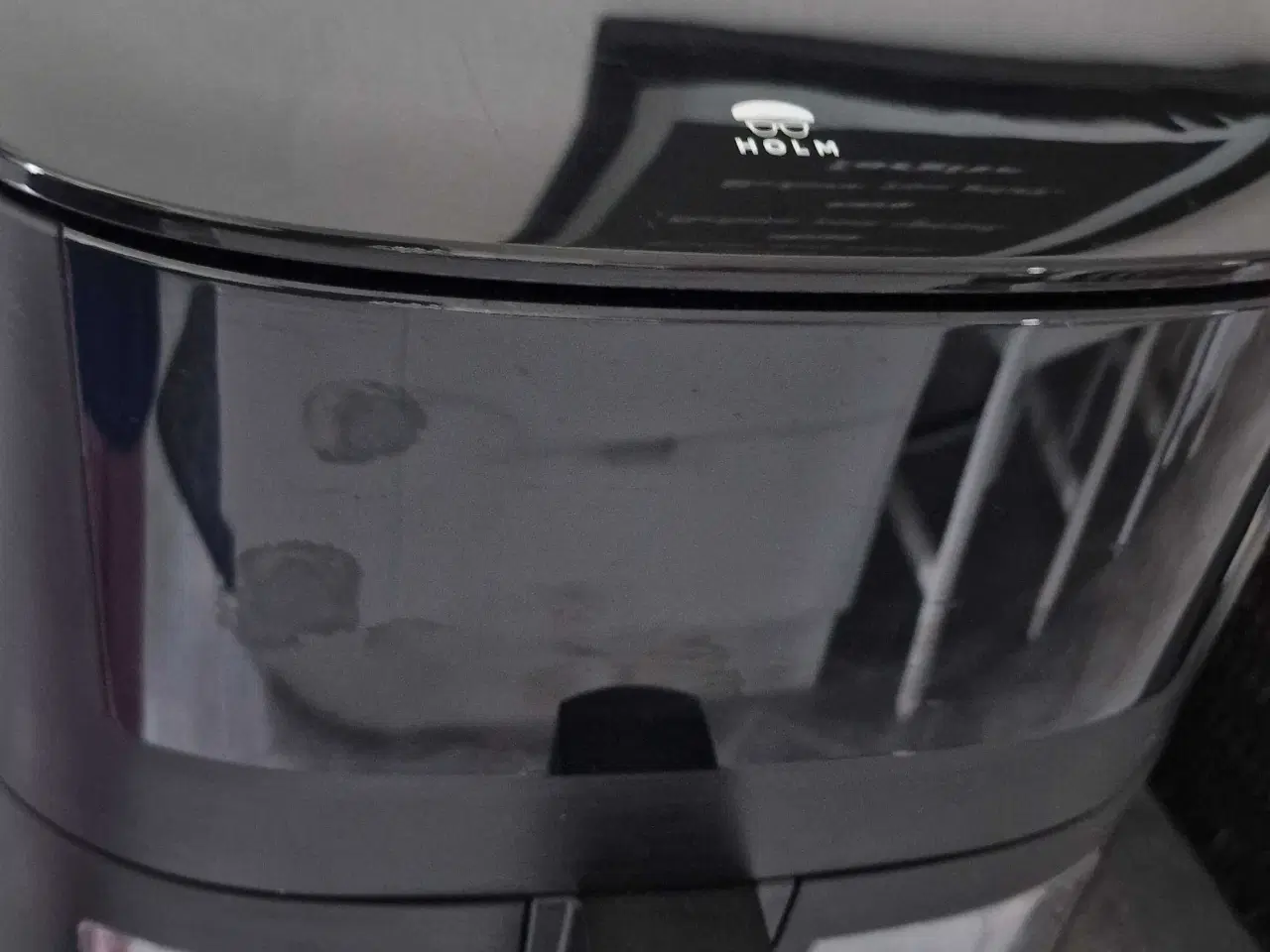 Billede 3 - Holm Airfryer 