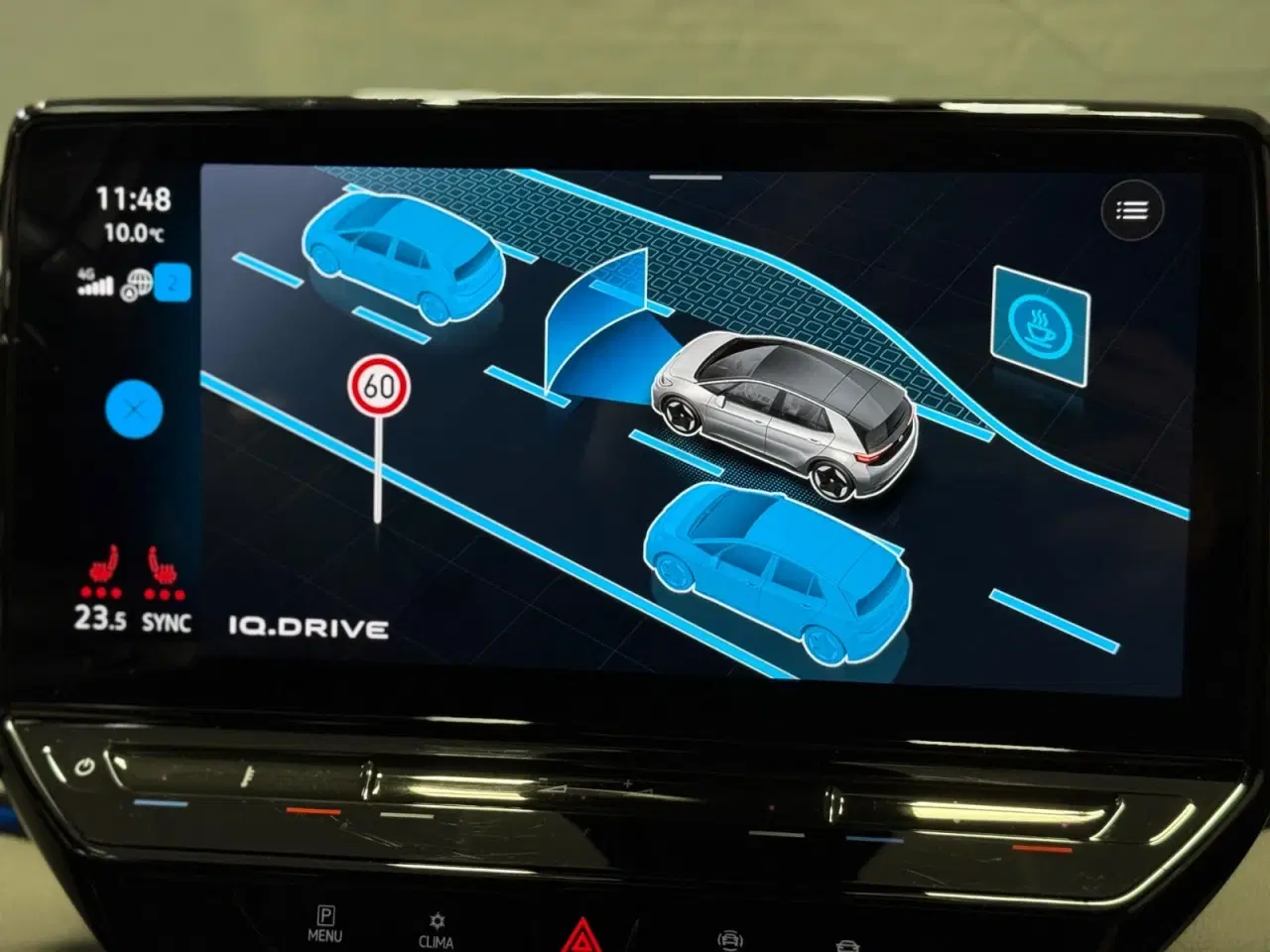 Billede 17 - VW ID.3 77 Pro S