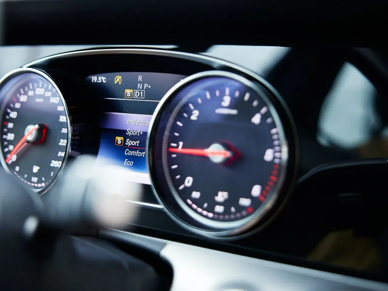 Billede 11 - Mercedes E350 d 3,0 Avantgarde aut.