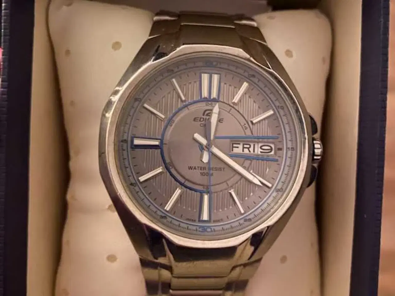 Billede 2 - Casio herreur 