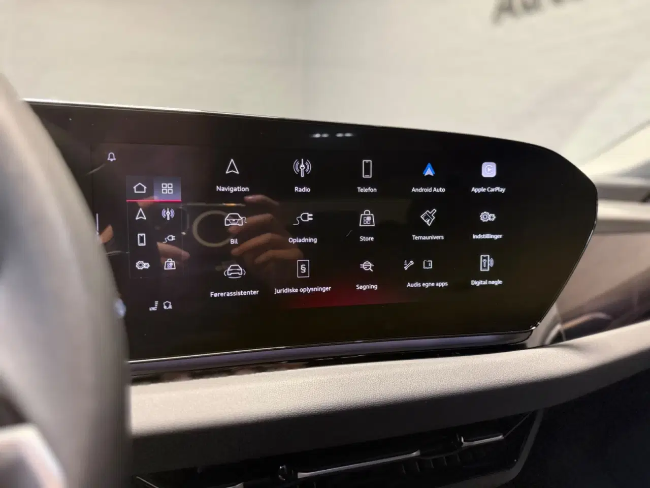 Billede 18 - Audi A6 e-tron  S-line Avant