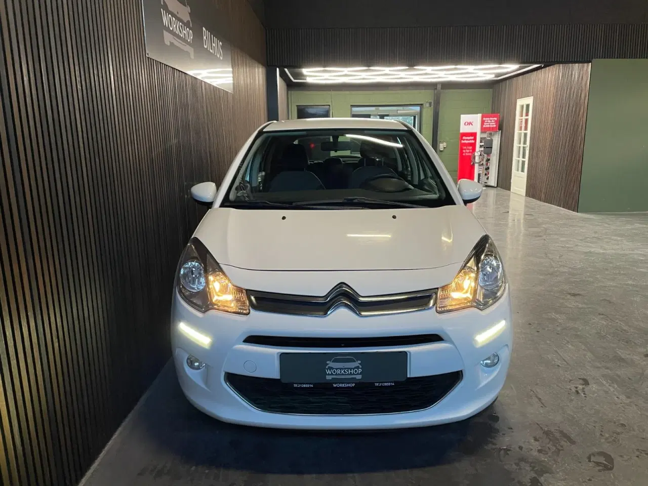 Billede 2 - Citroën C3 1,2 VTi 82 Attraction