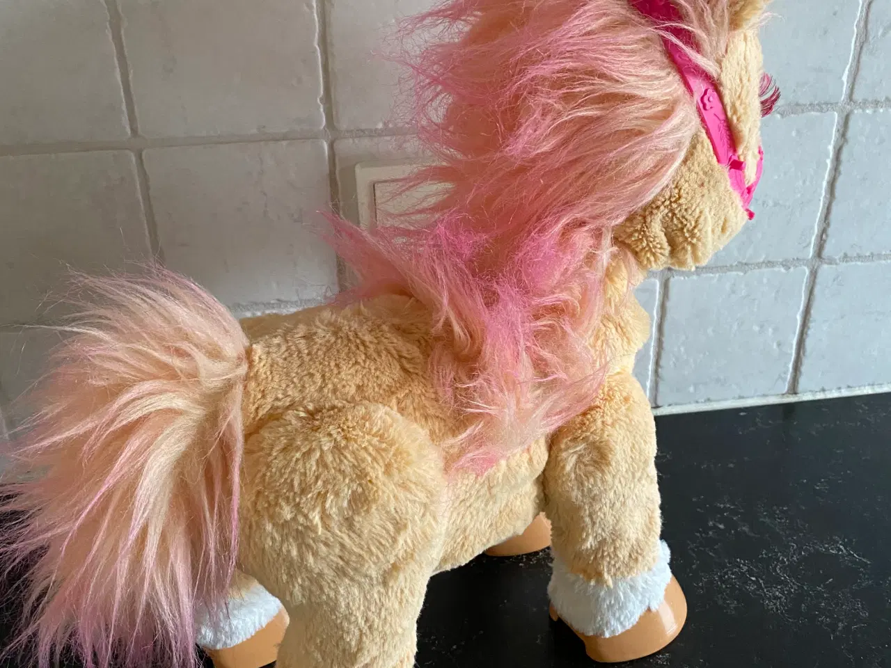 Billede 5 - Pony Fur Real