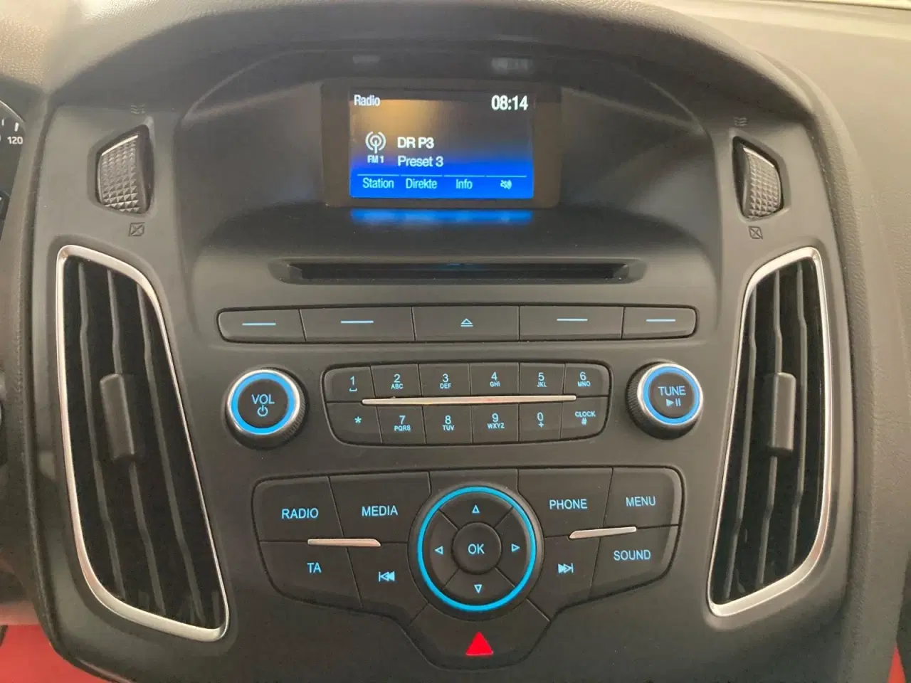 Billede 16 - Ford Focus 1,0 SCTi 125 Titanium