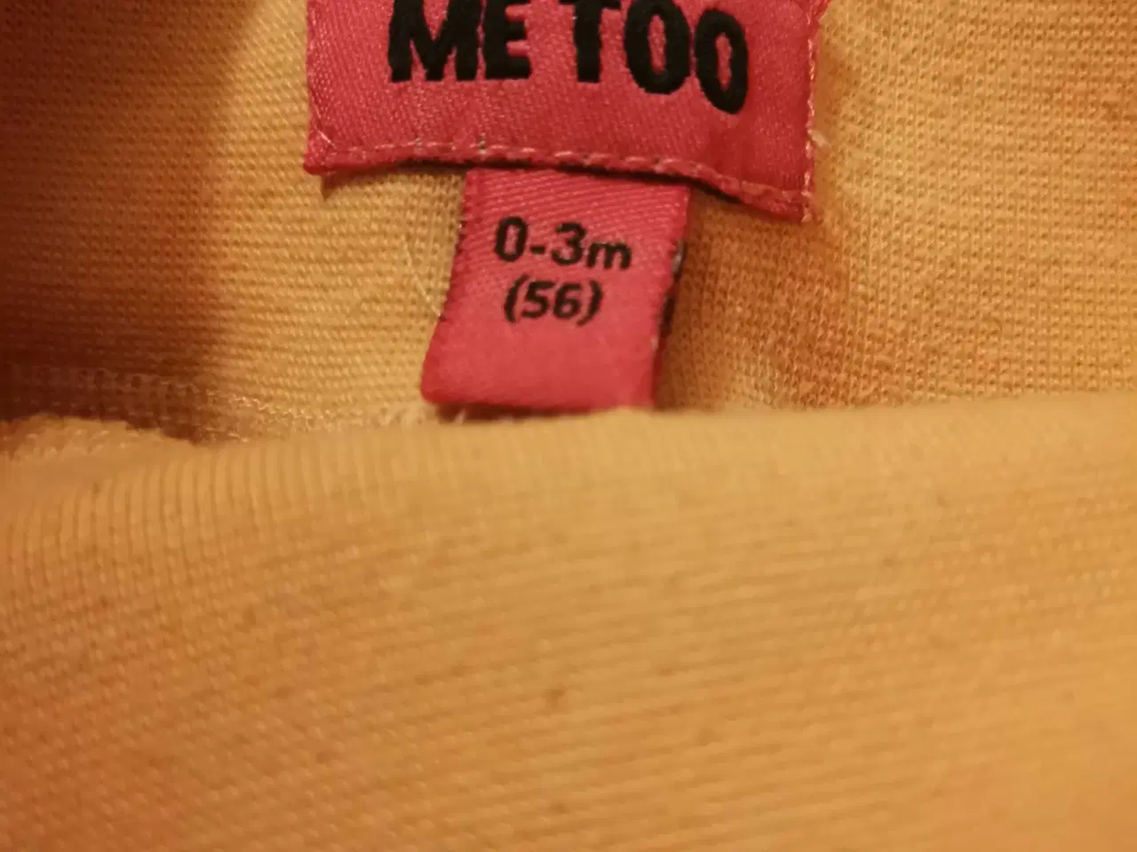 Billede 10 - Baby tøj 10 kr pr stk