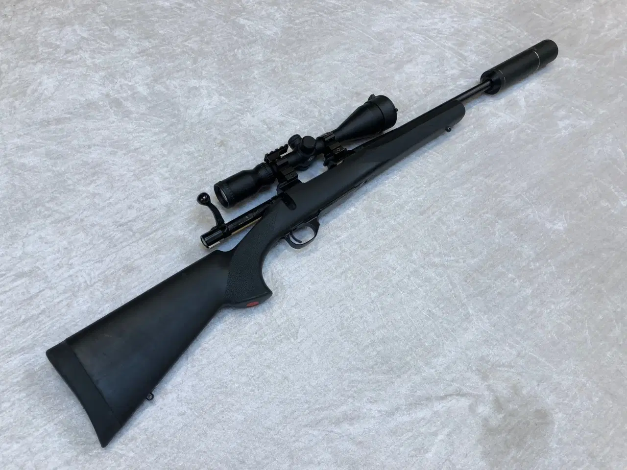 Billede 5 - Howa 1500 Riffel