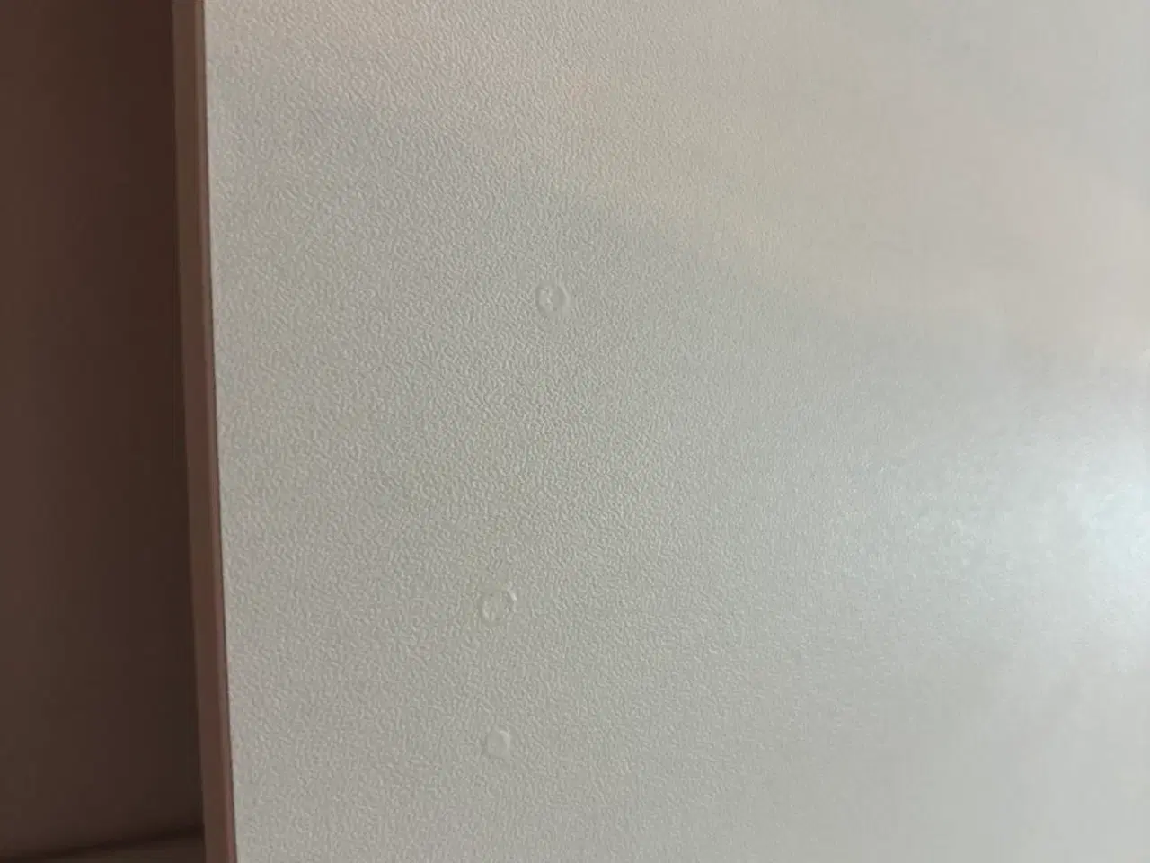 Billede 6 - Makeupbord med spejl