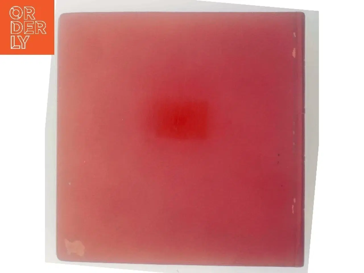 Billede 3 - Fotoalbum (Bog)