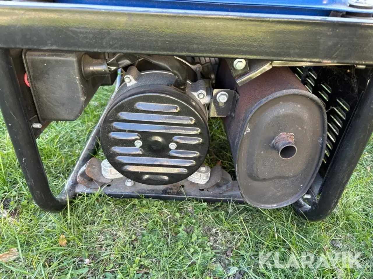 Billede 11 - Generator Quin