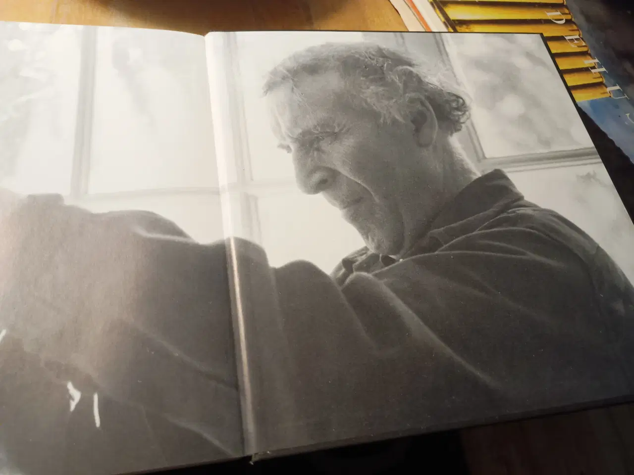 Billede 5 - Arven efter Chagall udgivet af Louisiana.