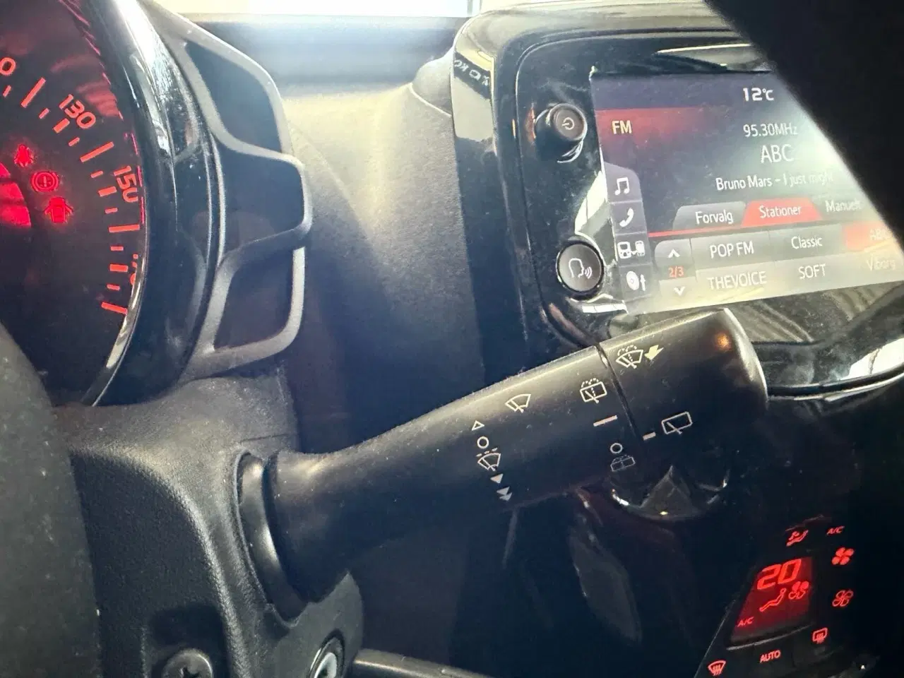 Billede 13 - Citroën C1 1,0 VTi Shine 72HK 5d