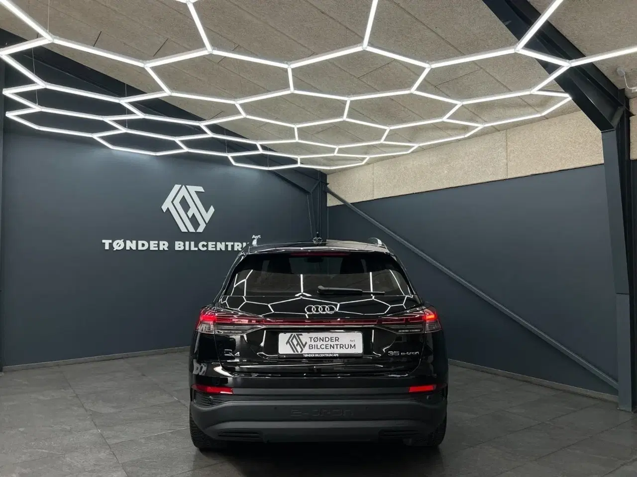 Billede 17 - Audi Q4 e-tron 35 