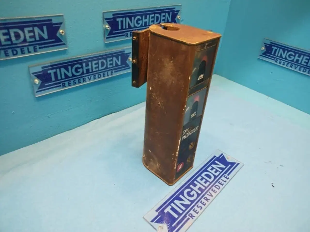 Billede 2 - LH 865 Monitor 45063200