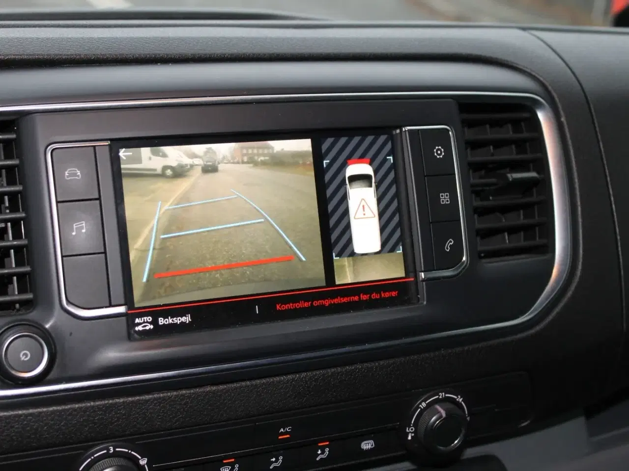 Billede 6 - Citroën Jumpy 2,0 BlueHDi 180 L3N2 EAT6