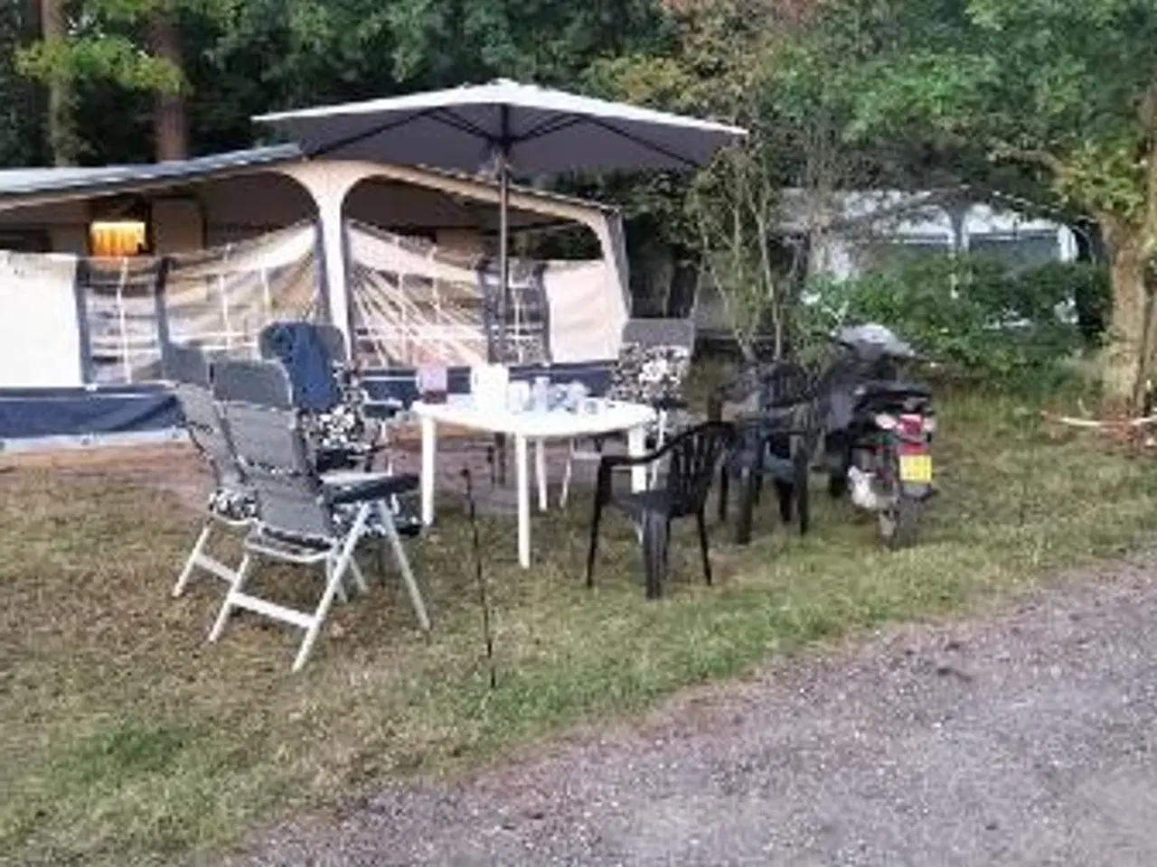 Billede 10 - Tappert 545 Comtesse.