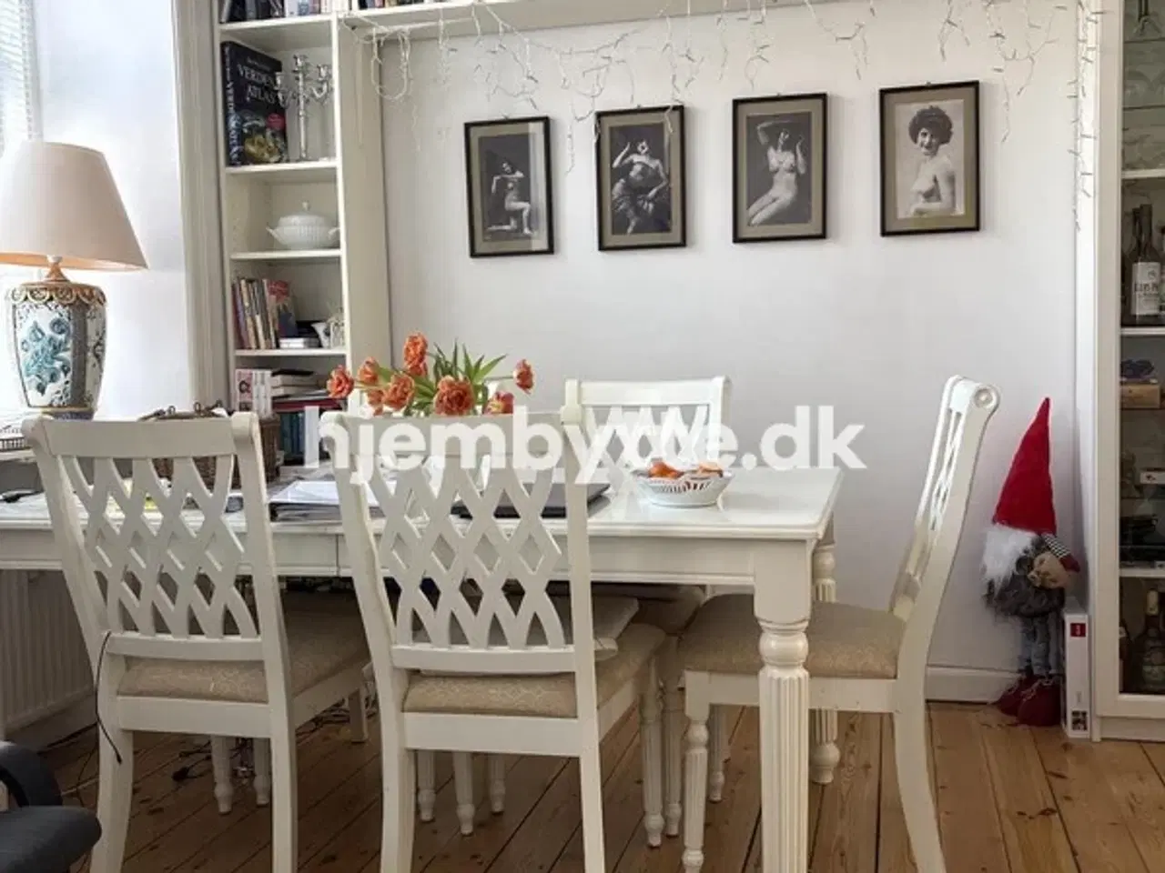 Billede 1 - Hjembytte - Nandrupsvej