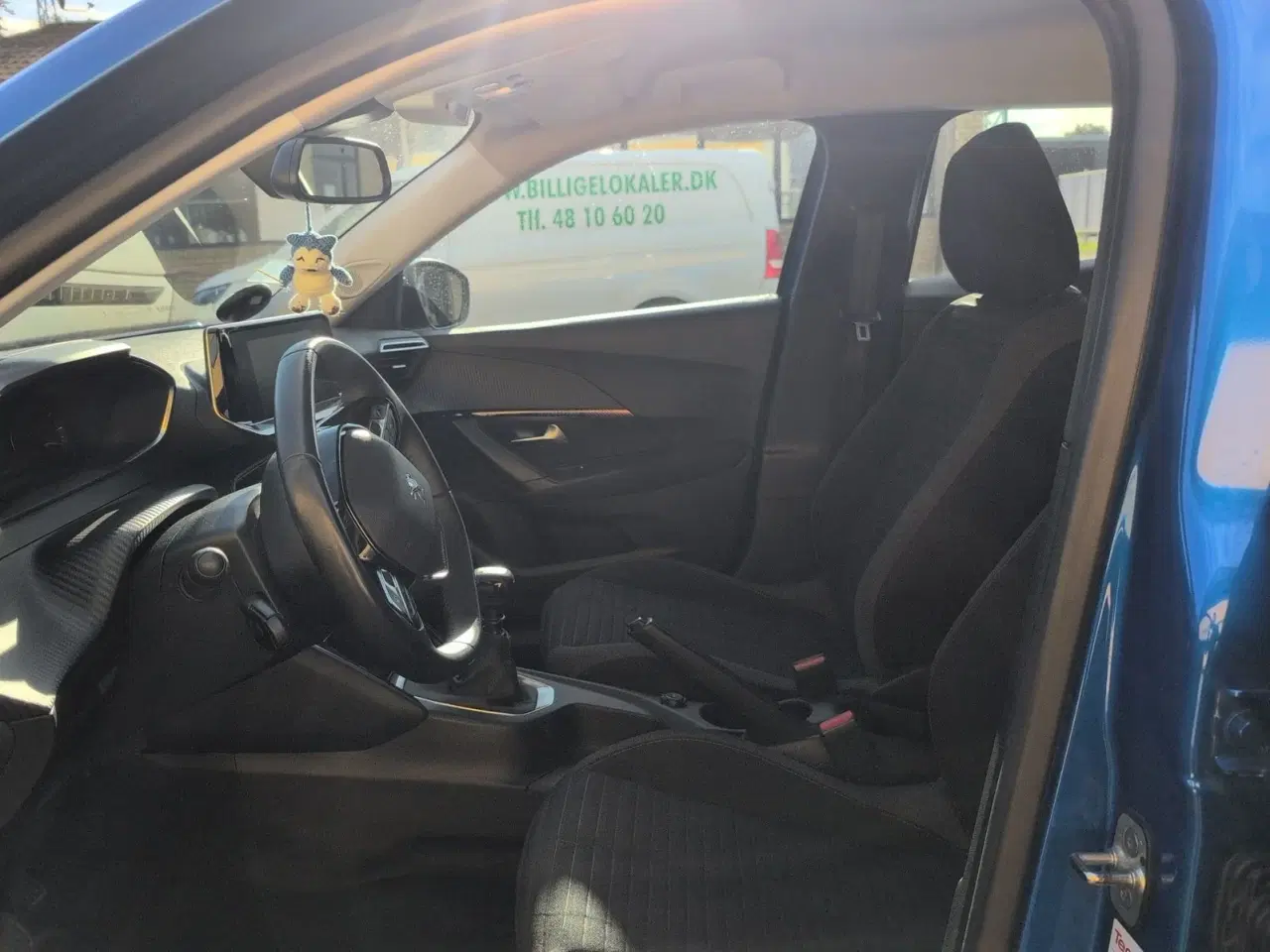 Billede 9 - Peugeot 2008 1,2 PureTech 130 Active Limited