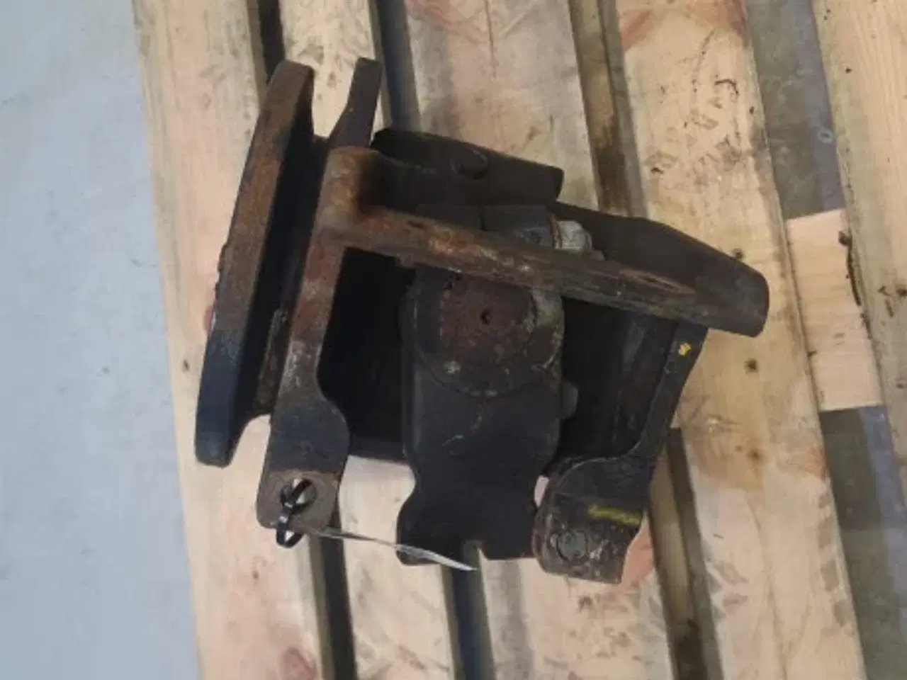 Billede 6 - New Holland 760CG 35Ft Wobble Box 47557929