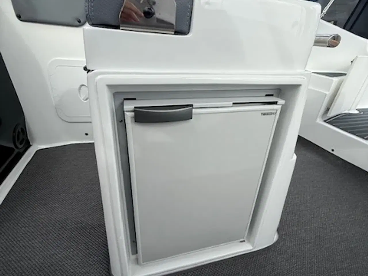 Billede 3 - NY SAVER 650 CABIN 150HK