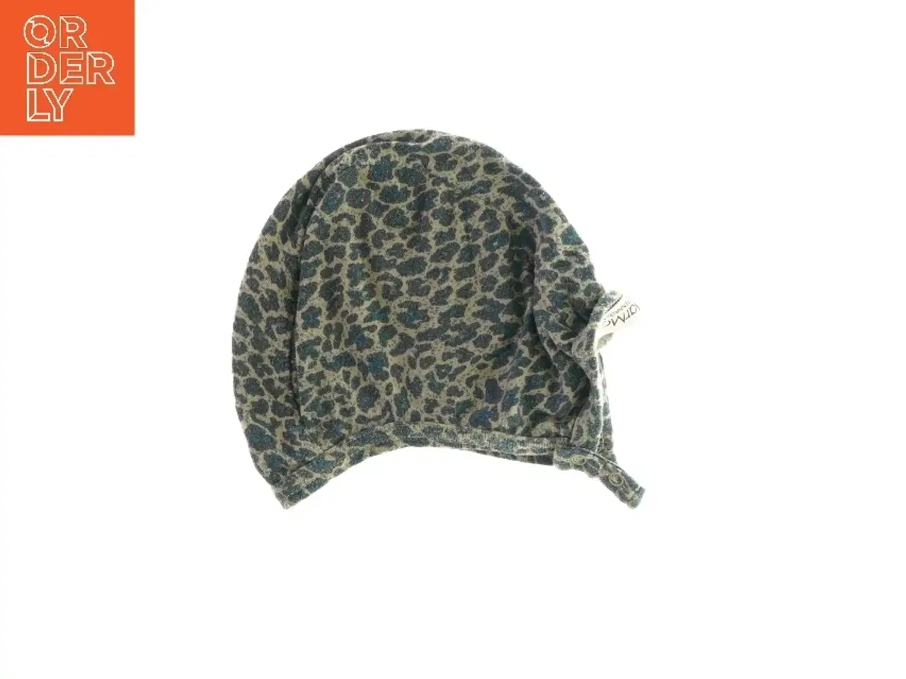 Billede 2 - Hue fra MarMar Copenhagen (Str. 6-9 mdr)