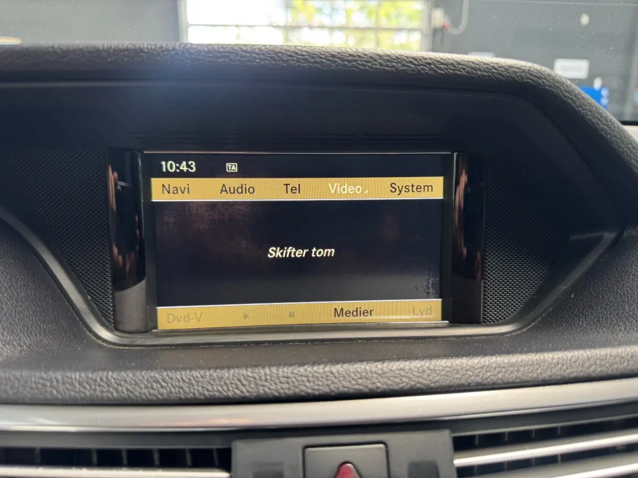 Billede 16 - Mercedes E200 2,2 CDi Elegance aut. BE