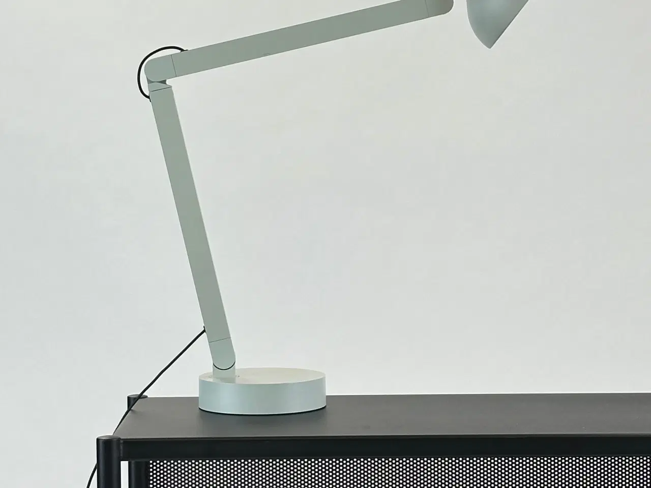 Billede 1 - HAY | PC Desk Lampe (Grå)