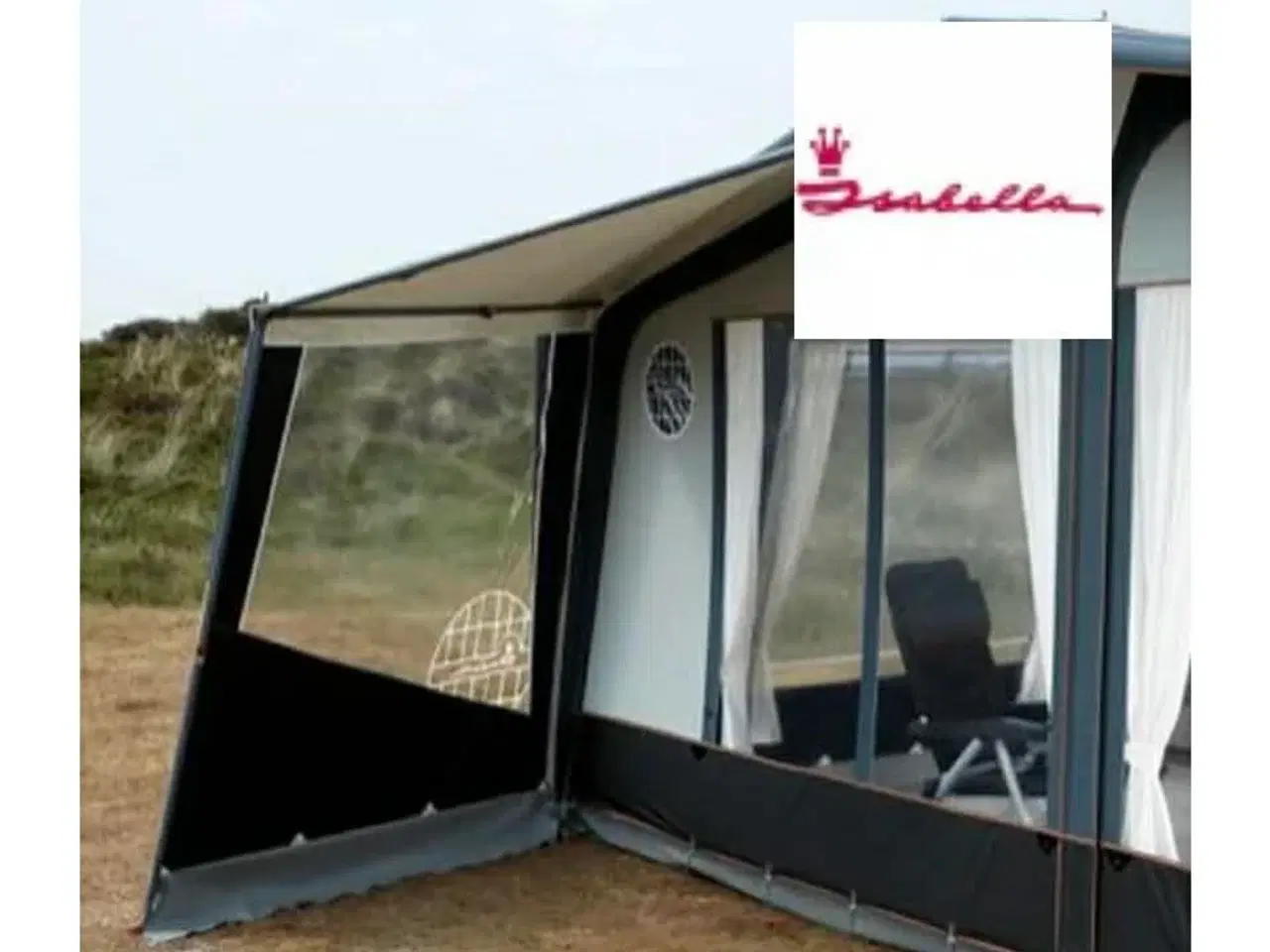 Billede 4 - Isabella Cosy Corner 19/20