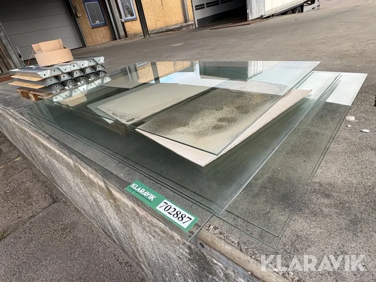 Billede 2 - Glas - 5 styk