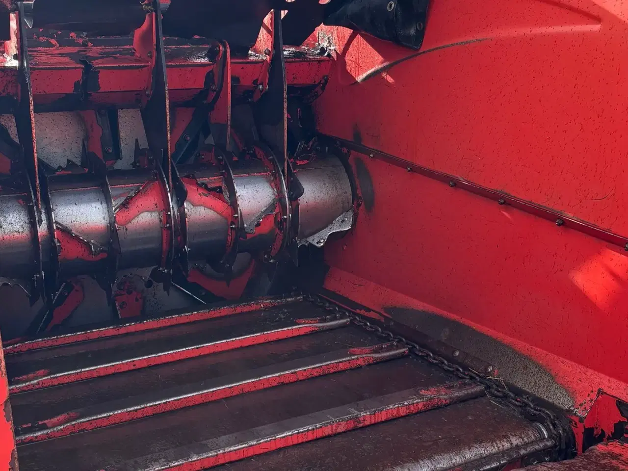 Billede 6 - Kuhn Primor 2060 M m/drejetud