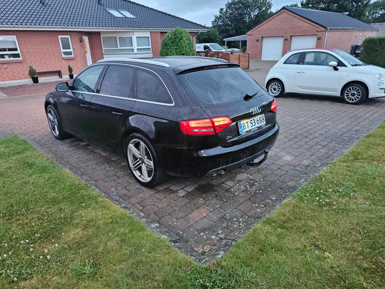 Billede 5 - 🚗 Audi A4 2.0 TDI Stationcar – 2009 🚗 Kører fant