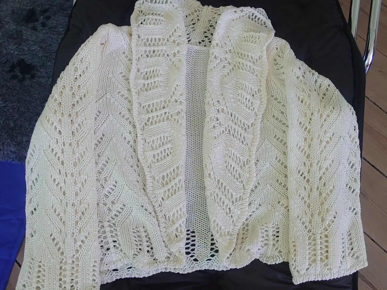 Billede 1 - Sød cardigan 
