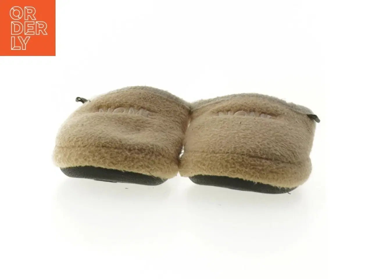 Billede 3 - Børne hjemmesko fra Nome (str. 28-29)