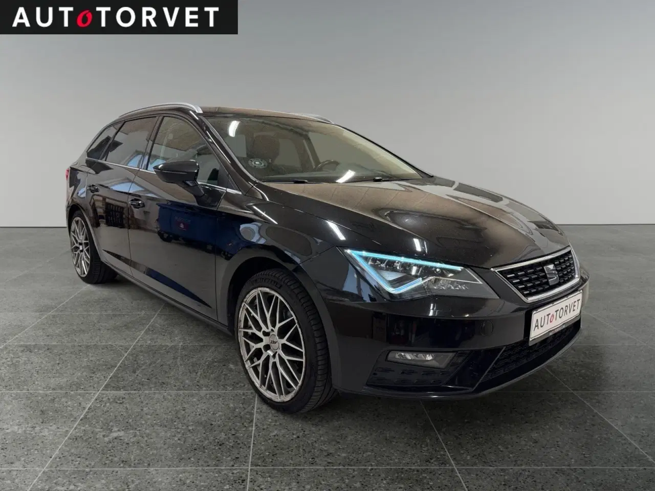 Billede 2 - Seat Leon 1,4 TSi 150 Xcellence ST DSG