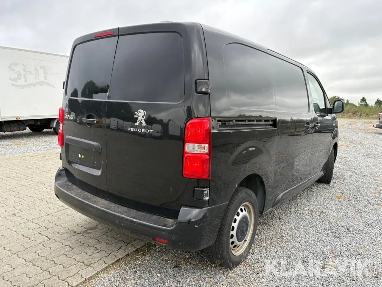 Billede 4 - Varebil Peugeot Expert 2.0 BlueHDi