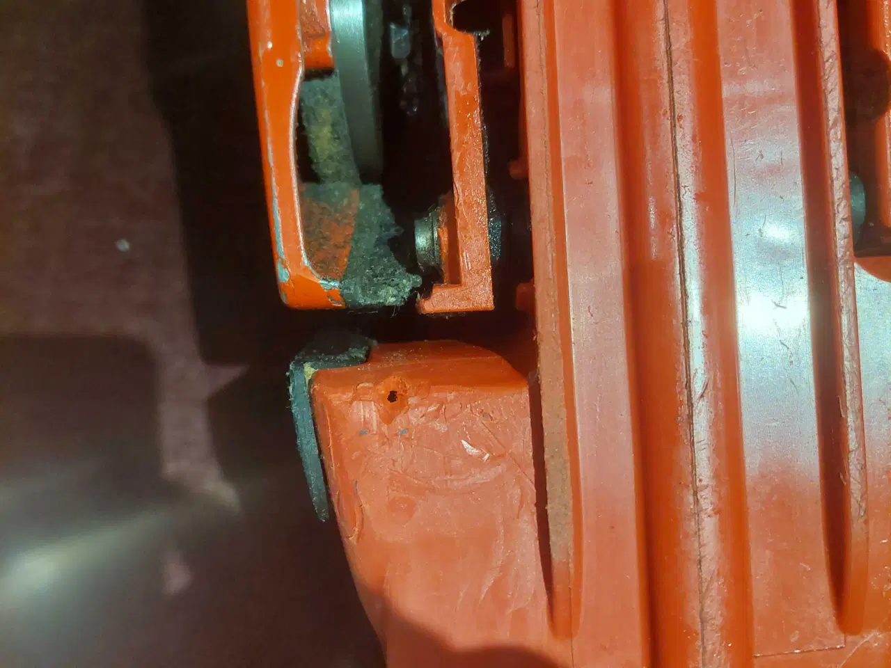 Billede 7 - Jonsered