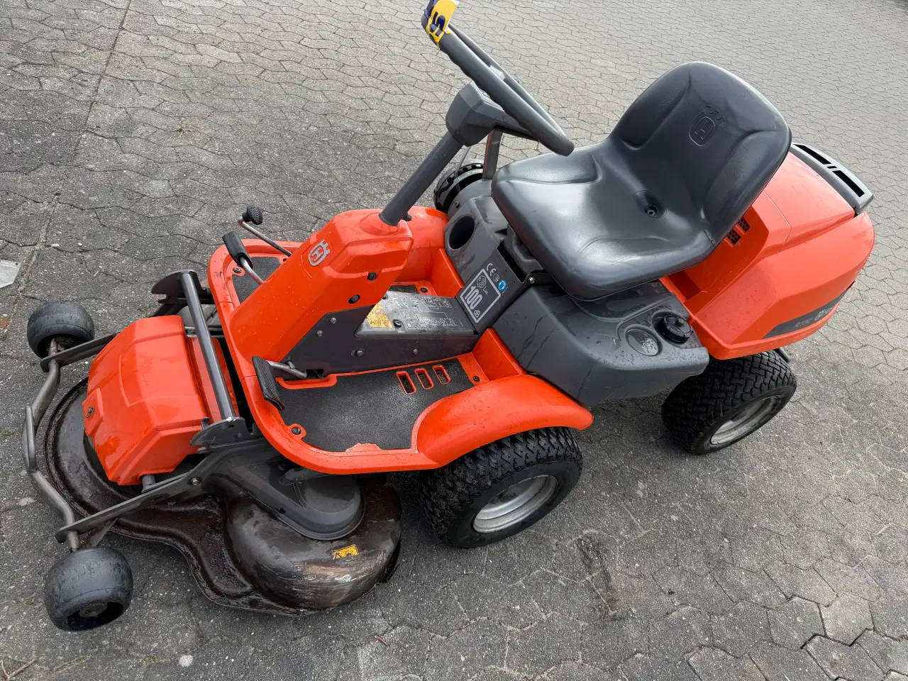 Billede 1 - Husqvarna 13C